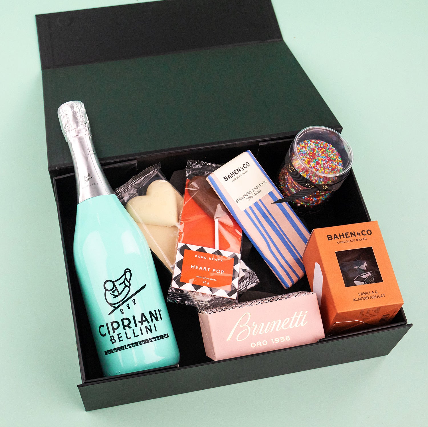 Bellini Hamper