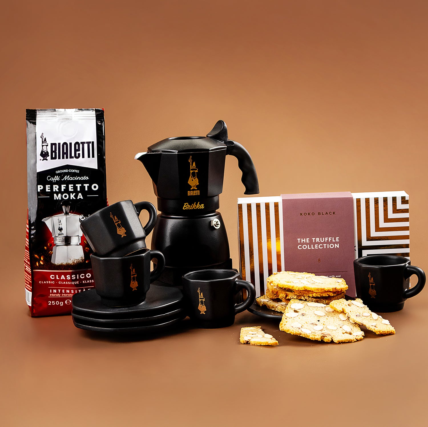 Bialetti Hamper