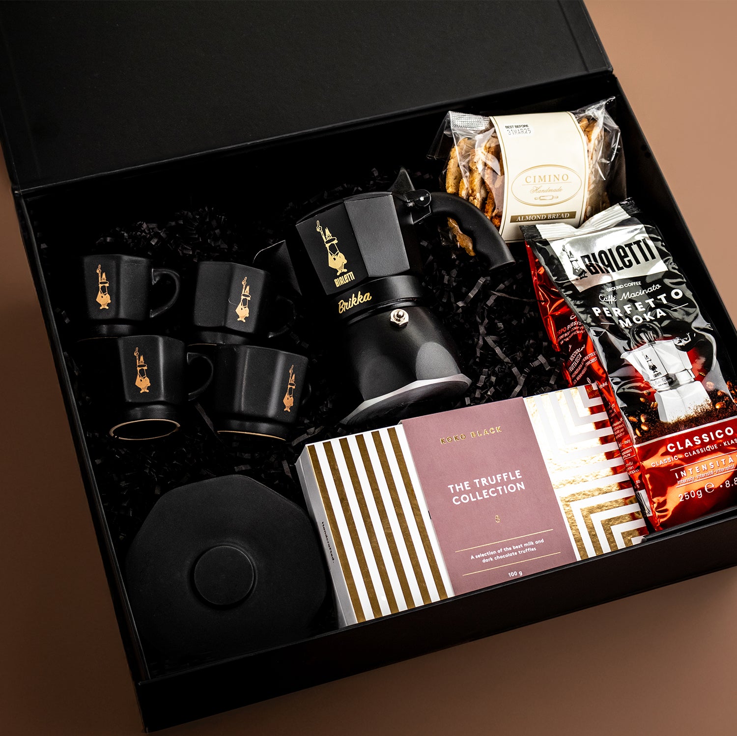 Bialetti Hamper