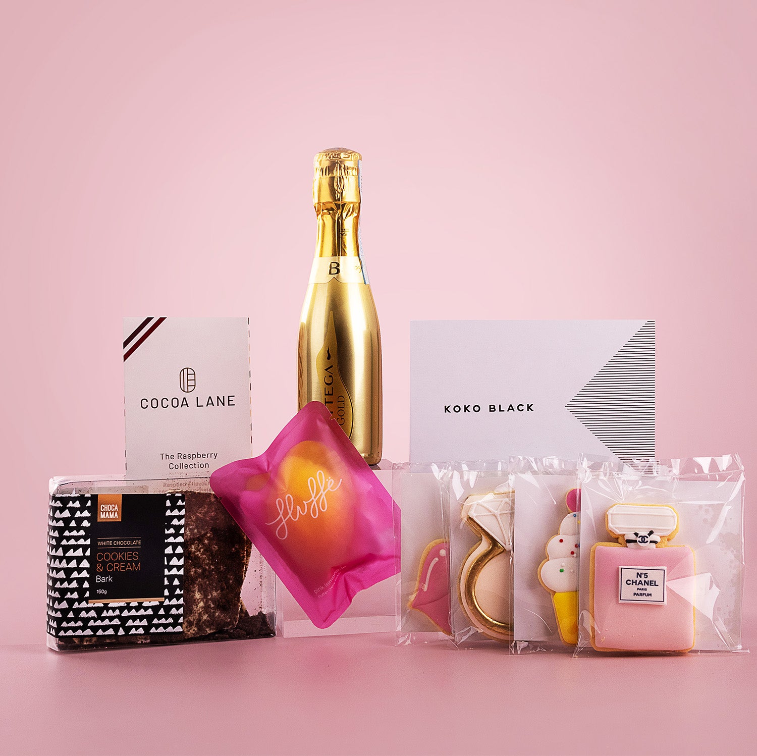 Bottega Hamper