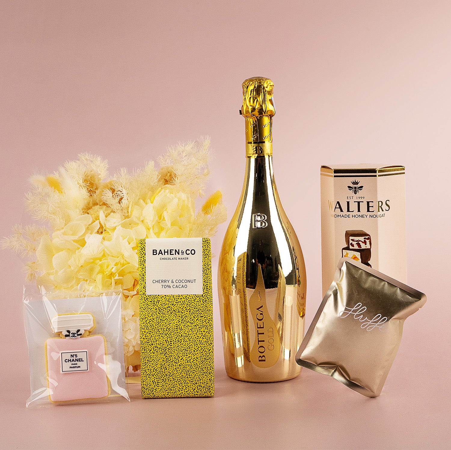 Bottega Prosecco Hamper