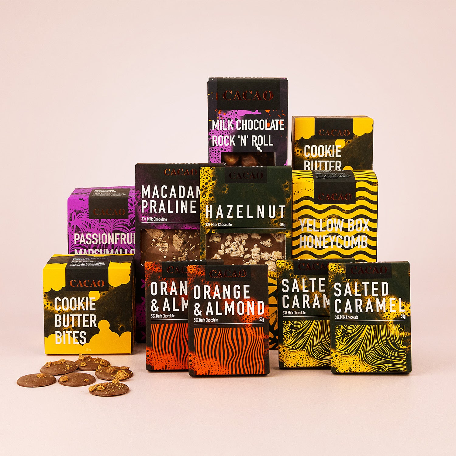 Cacao Hamper