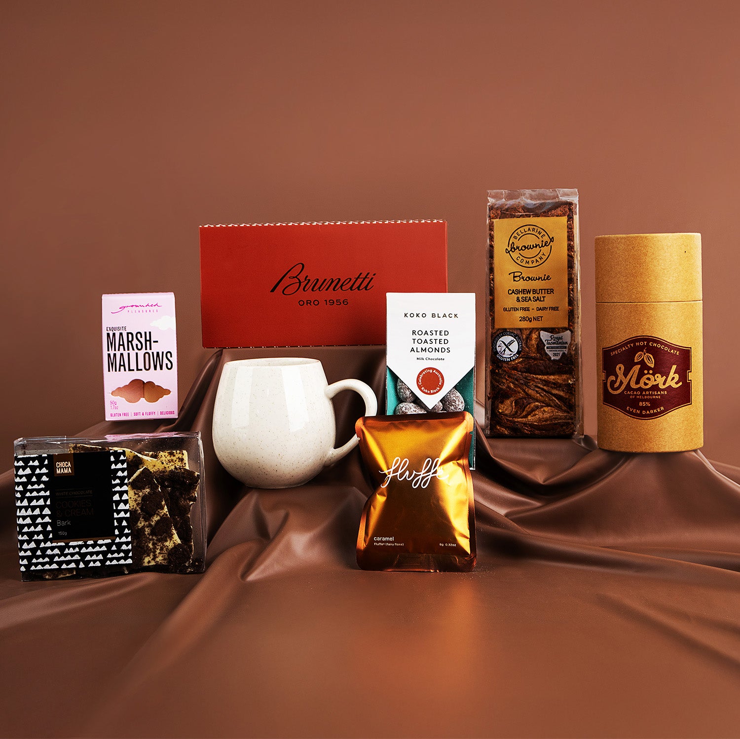 Hot Chocolate Delight Hamper