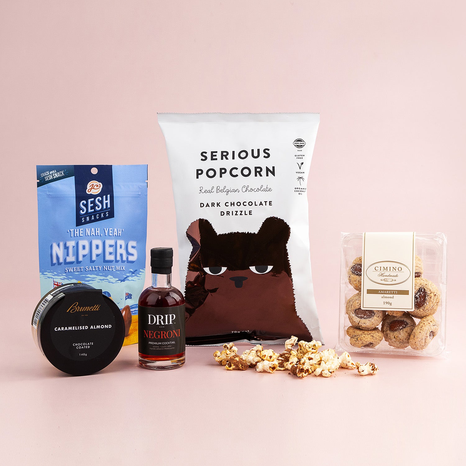 Negroni Hamper