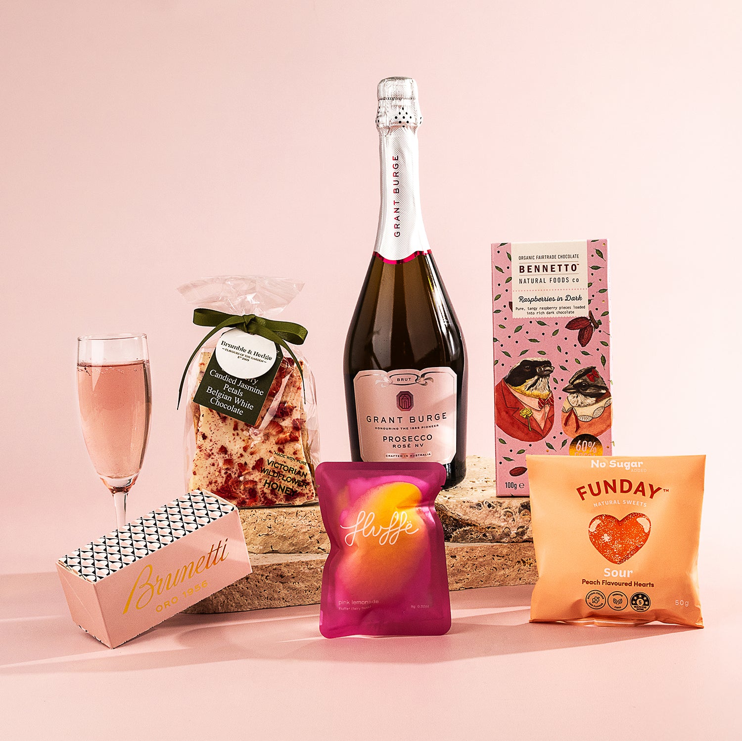 Prosecco Hamper