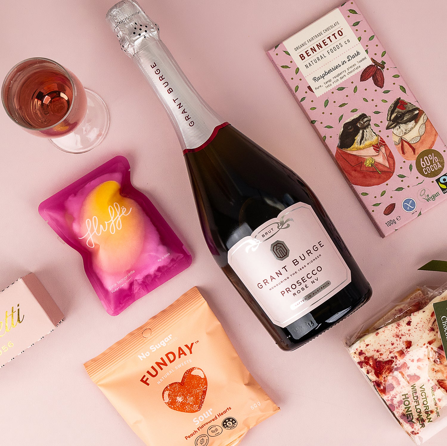 Prosecco Hamper