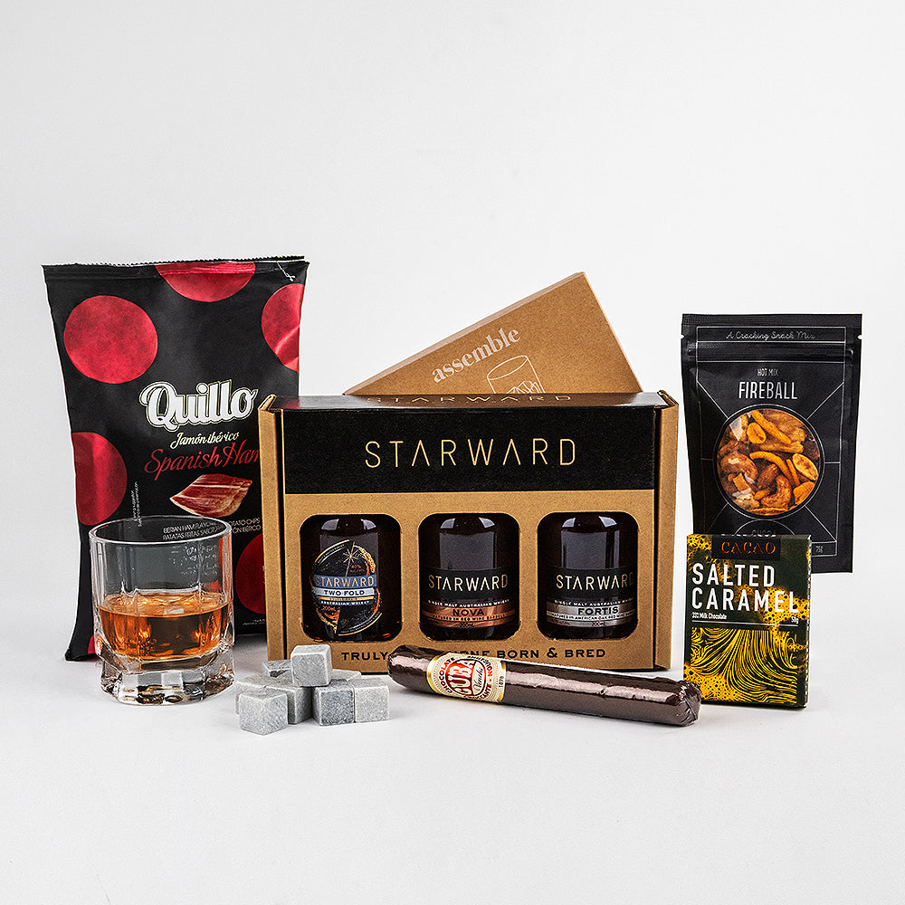 Starward Hamper