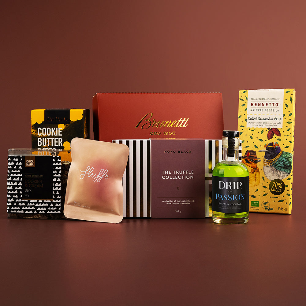 The Passion Hamper