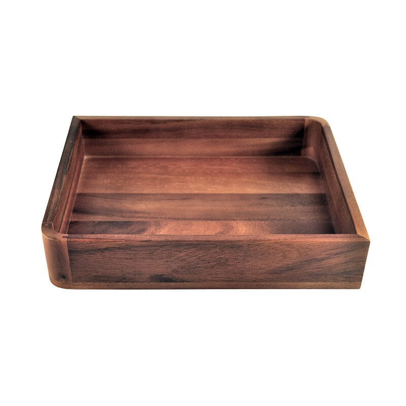 Acacia 10'' x 13'' Rect Bowl-DCI INTERNATIONAL PTY LTD-iPantry-australia