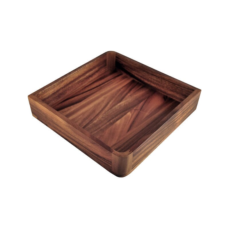 Acacia 12" Square Bowl-DCI INTERNATIONAL PTY LTD-iPantry-australia