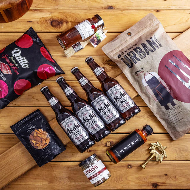 BBQ Treats Hamper