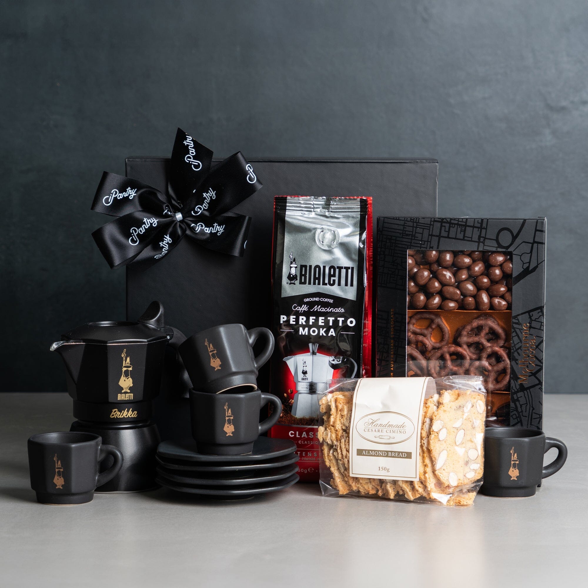 Bialetti Hamper