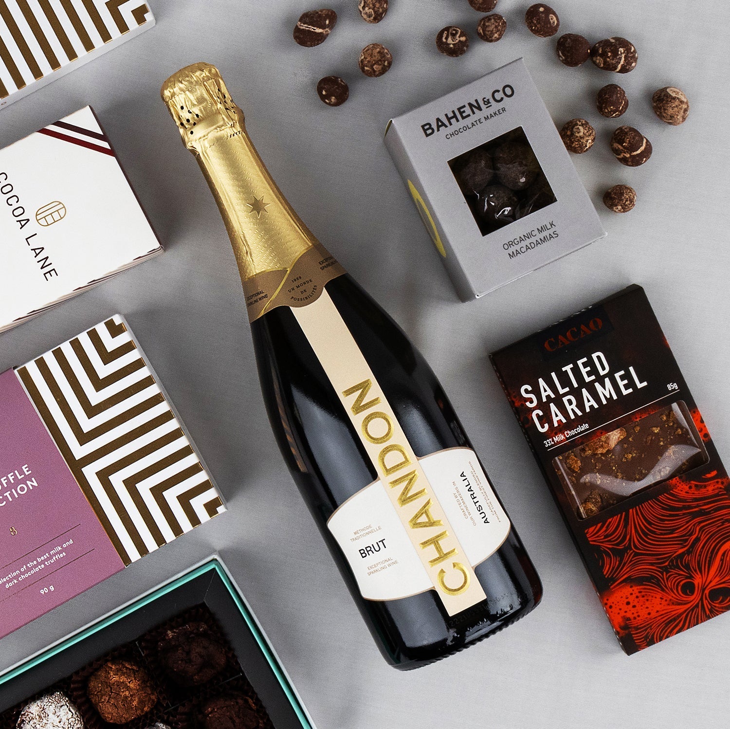 Chandon Hamper