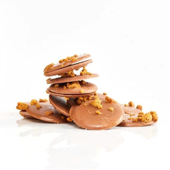 Chocolate Cookie Butter Petit Bites 200g-Indulgence-Cacao-iPantry-australia