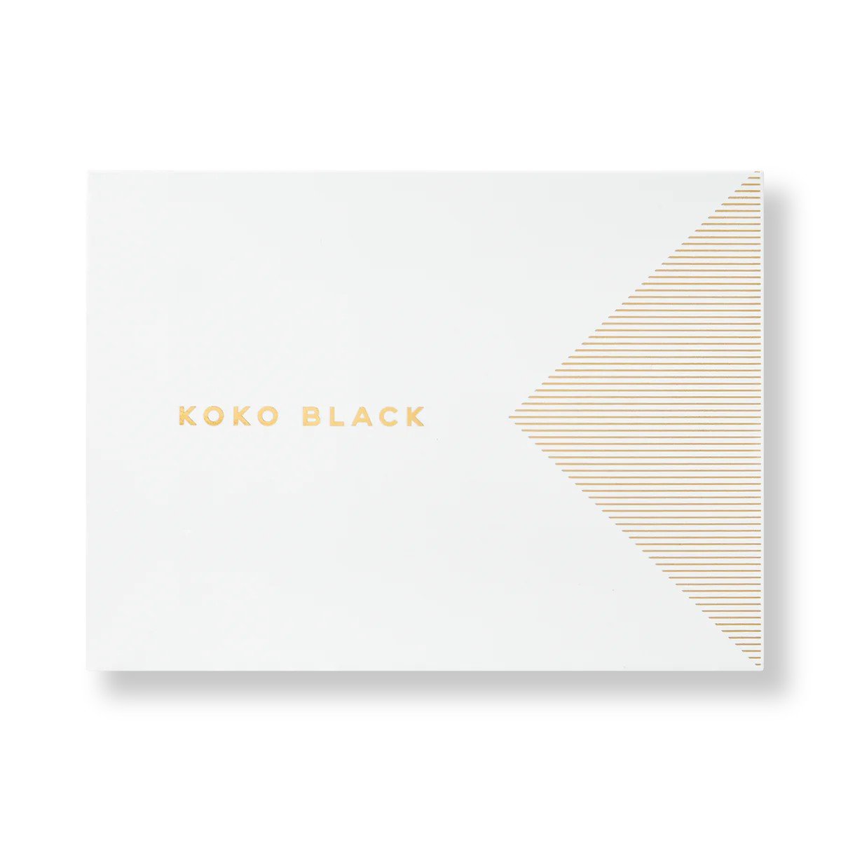 Chocolatiers Selection - 6pc - Koko Black