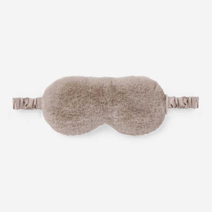 Deluxe Eye Mask Mocha-Tonic-iPantry-australia