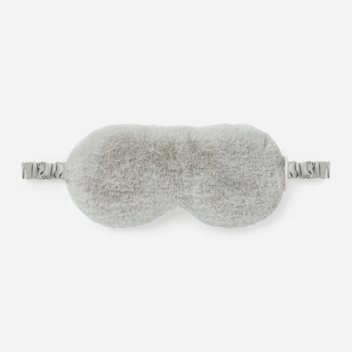 Deluxe Eye Mask Smokey Grey-Tonic-iPantry-australia