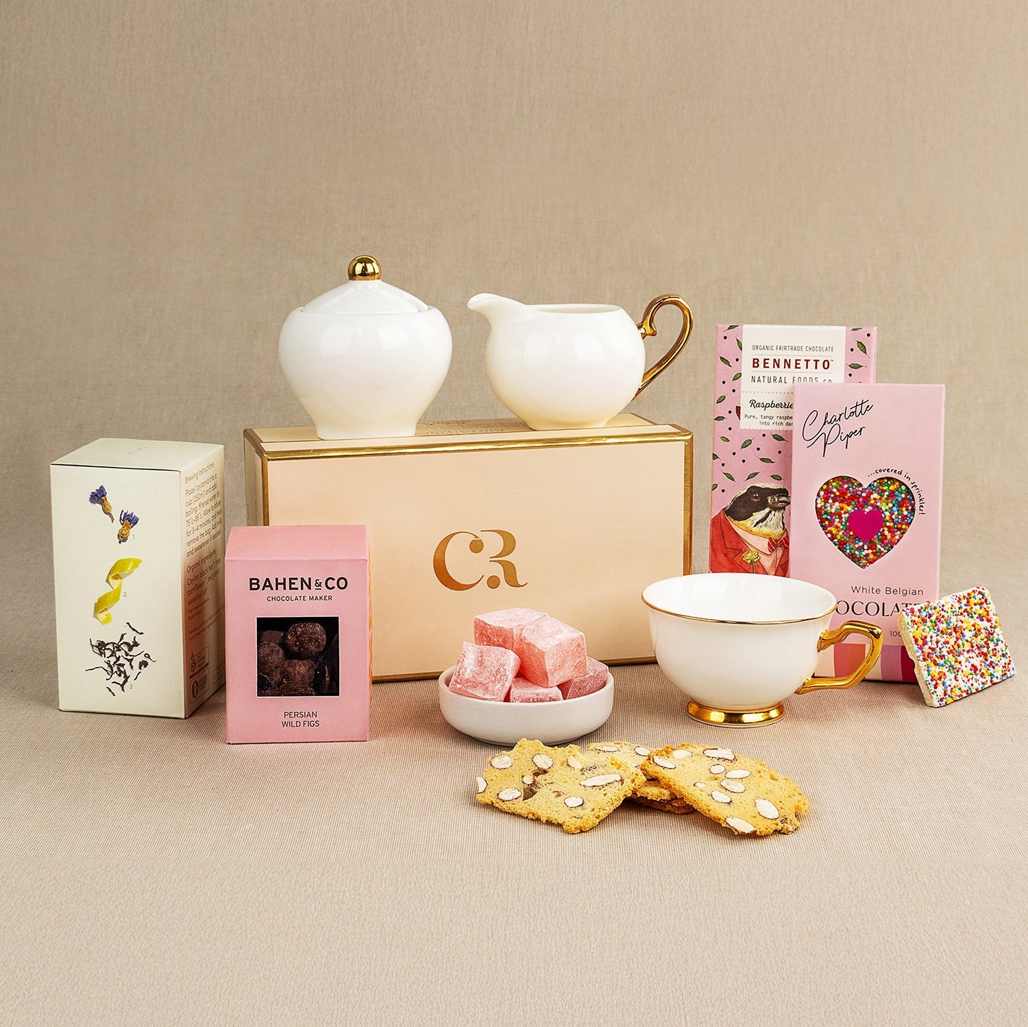 High Tea Hamper