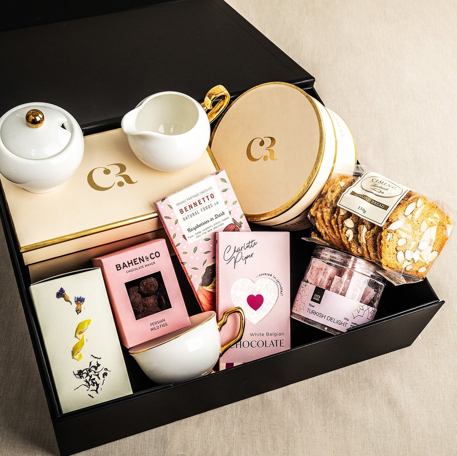 High Tea Hamper