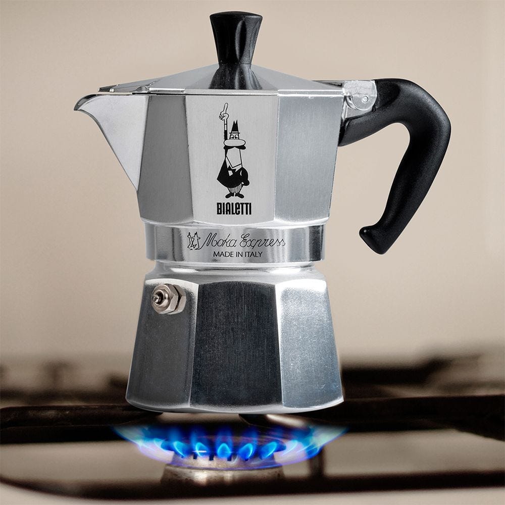 Moka Express 3 Cups-Bialetti-iPantry-australia