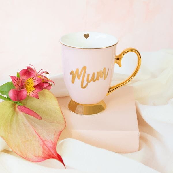 Mum Mug Blush-Cristina Re Designs-iPantry-australia