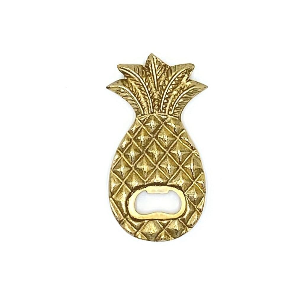 Pineapple Bottle Opener-Clinq-iPantry-australia