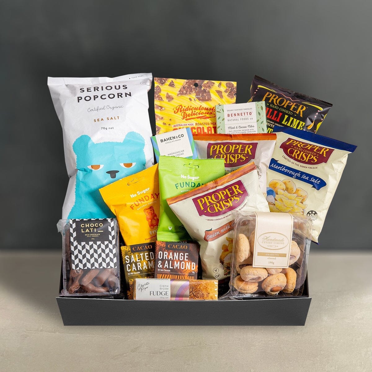 Share in the Office Hamper