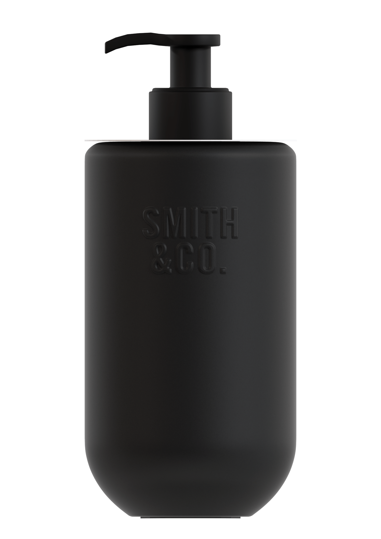 Smith & Co Hand and Body Lotion 400ml Tabac & Cedarwood - The Aromatherapy Company