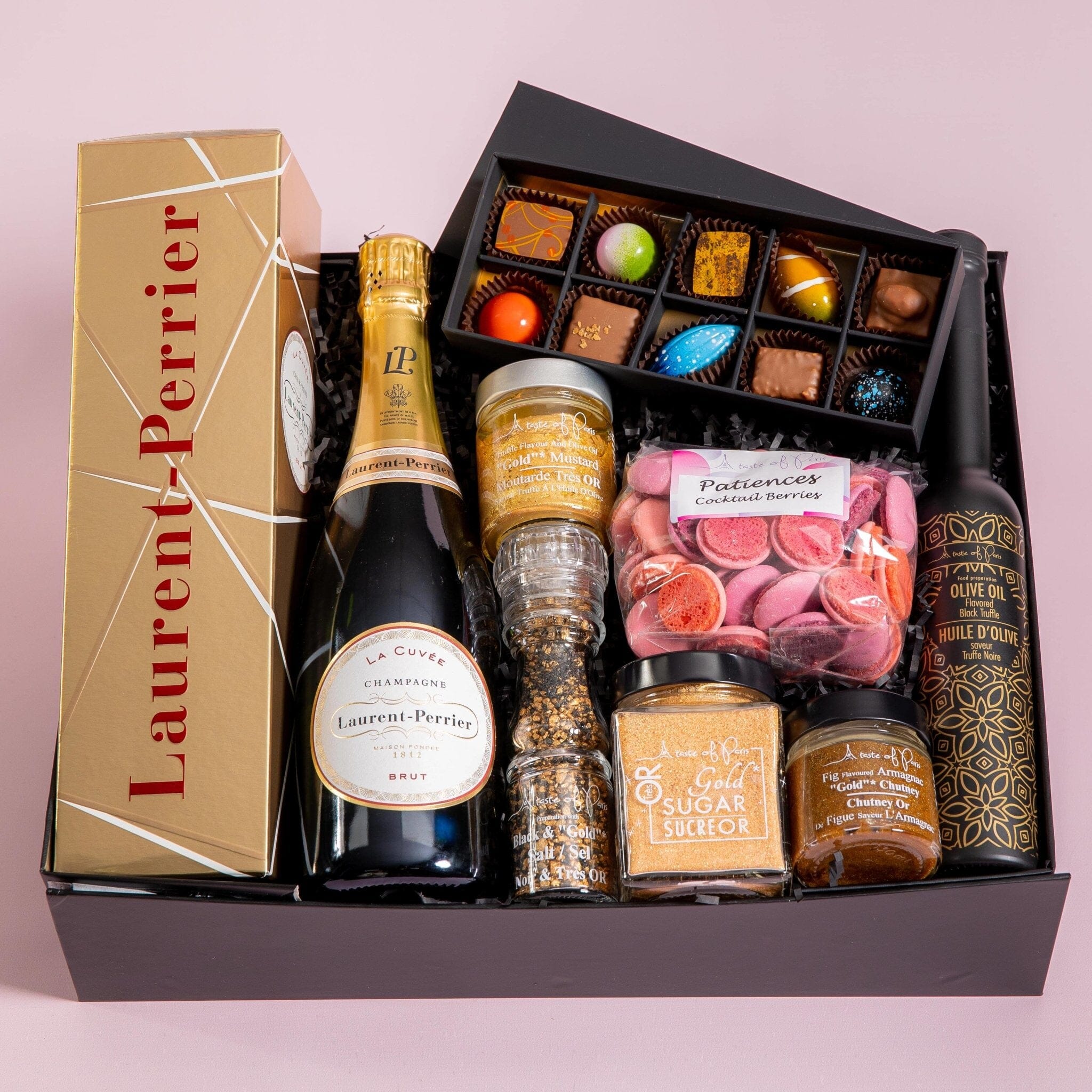 Taste of France Hamper