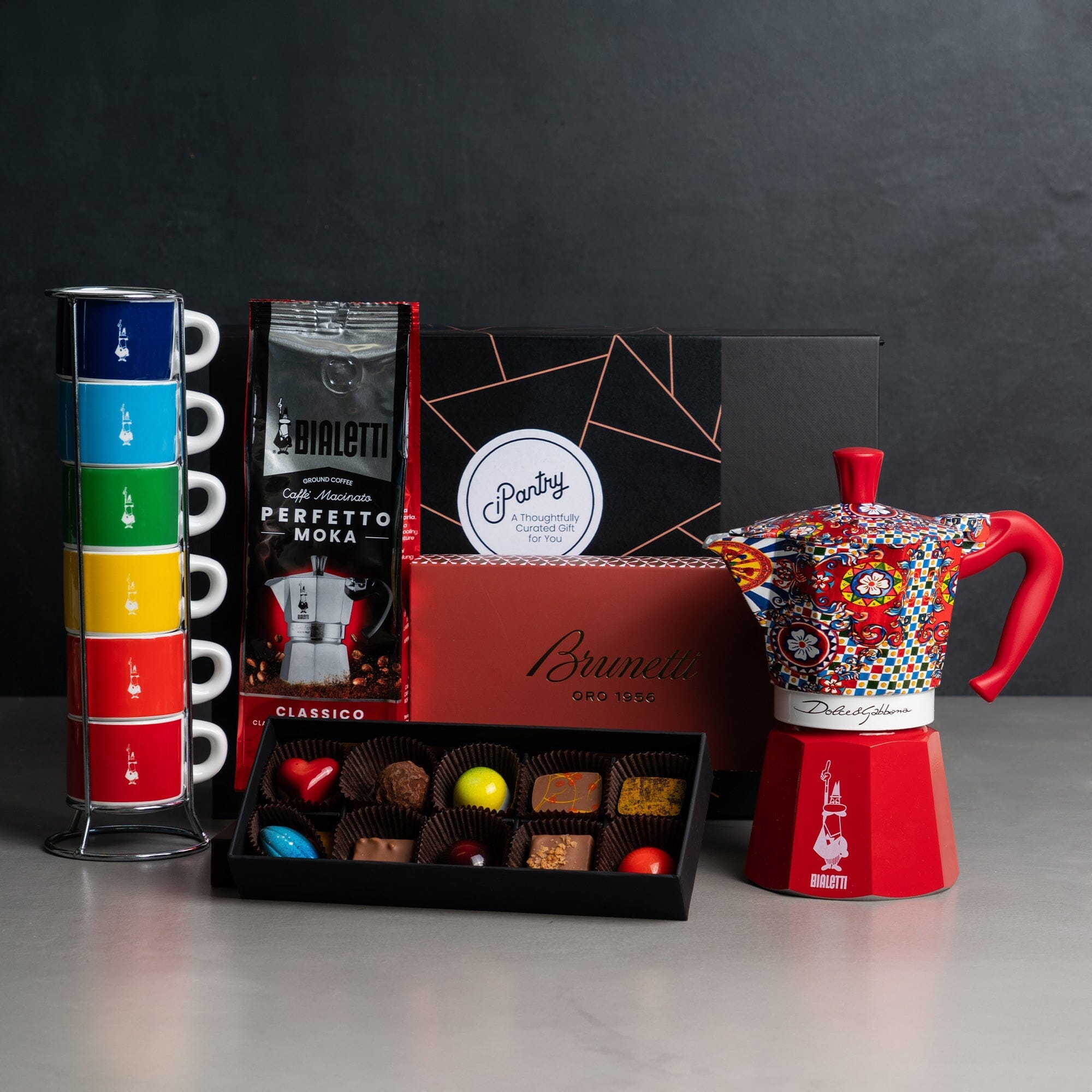 The Dolce Hamper