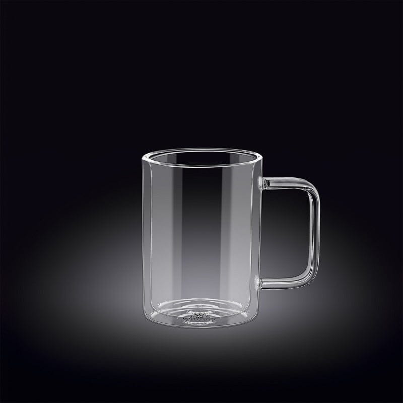 Thermo Double Wall Mug 250ml-DCI INTERNATIONAL PTY LTD-iPantry-australia