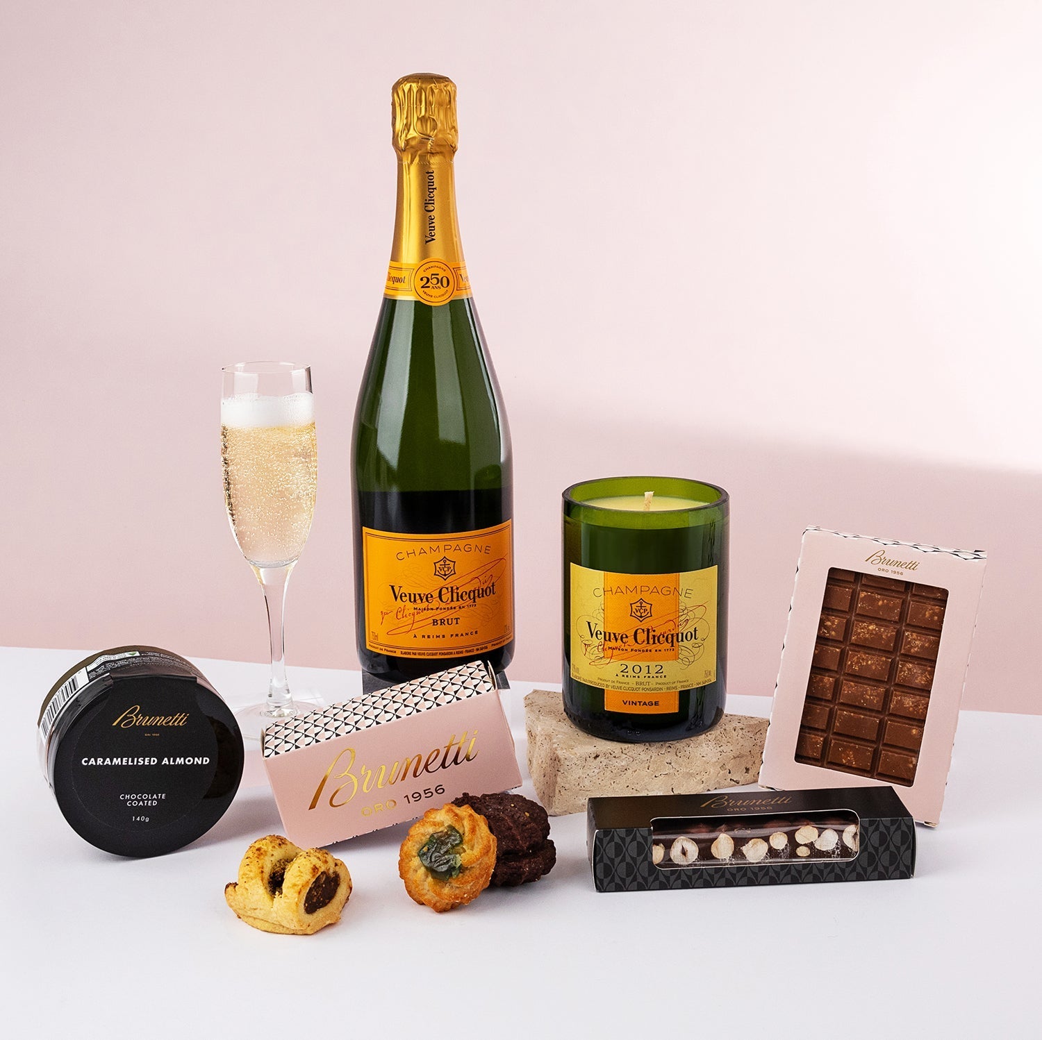 Veuve X Brunetti