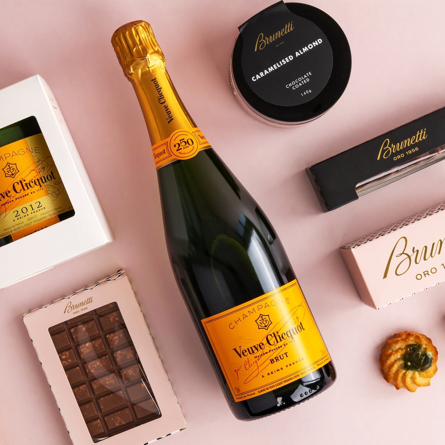 Veuve X Brunetti